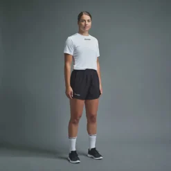 Active Shorts Damen