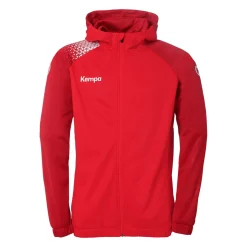 Ambition 28 Kapuzenjacke