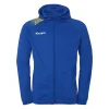 Ambition 28 Kapuzenjacke