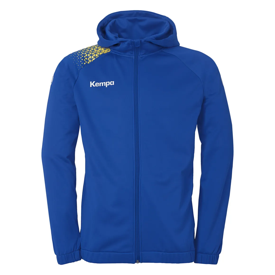 Ambition 28 Kapuzenjacke