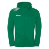 Ambition 28 Kapuzenjacke