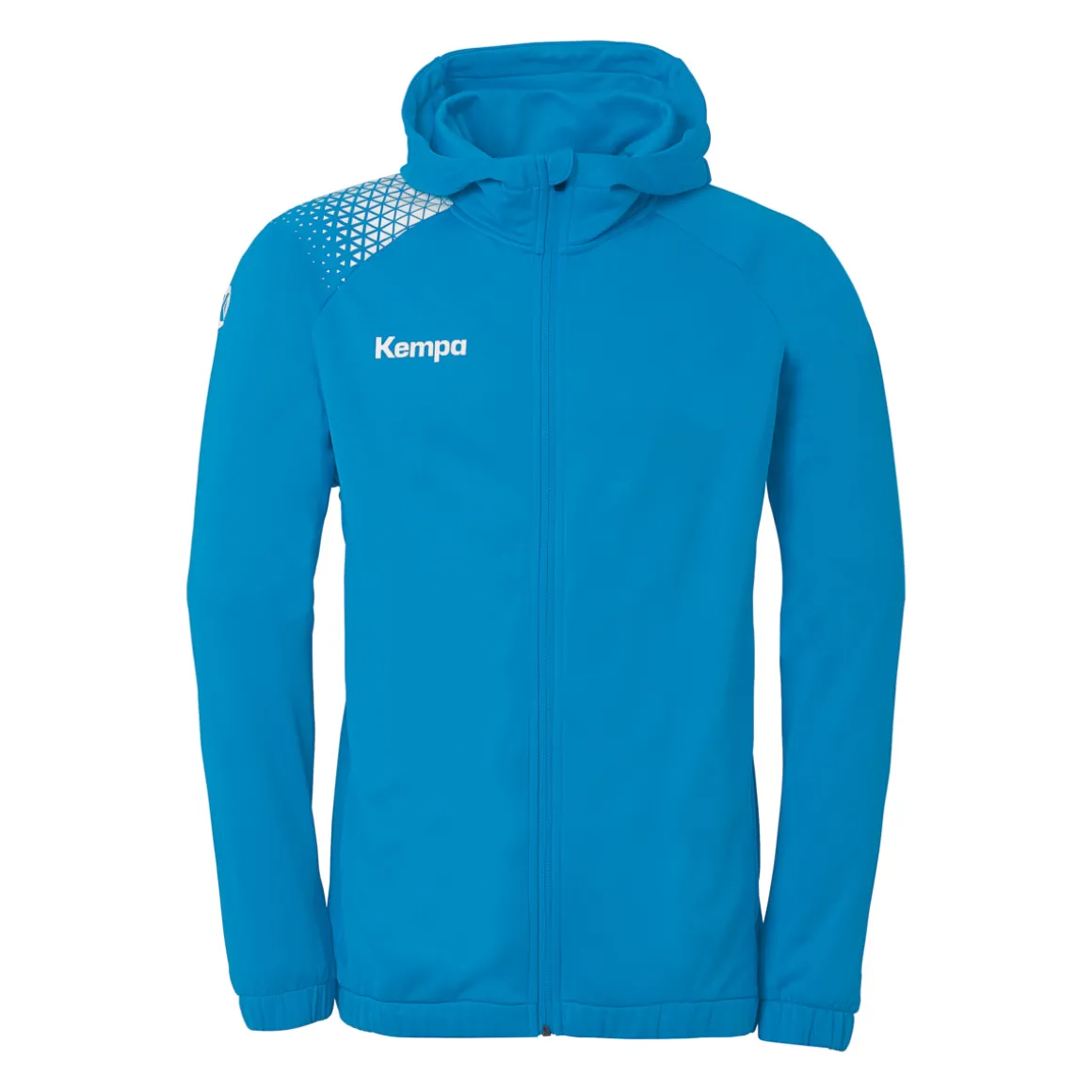 Ambition 28 Kapuzenjacke