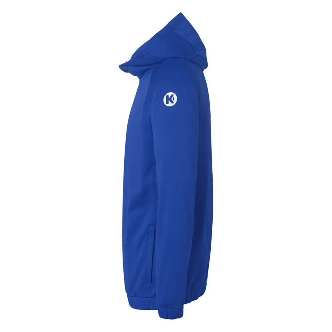 Ambition 28 Kapuzenjacke