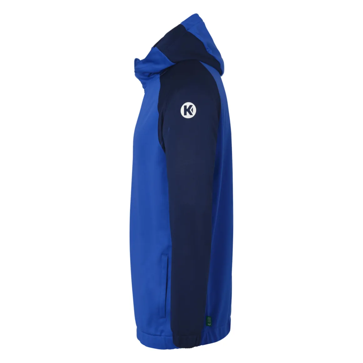 Ambition 28 Kapuzenjacke