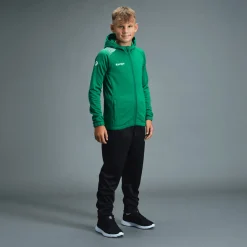 Ambition 28 Kapuzenjacke