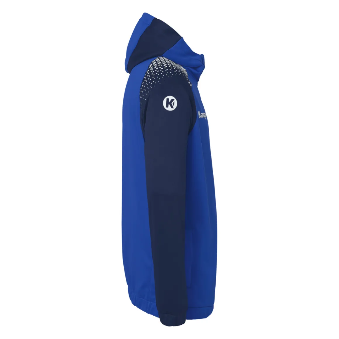 Ambition 28 Kapuzenjacke