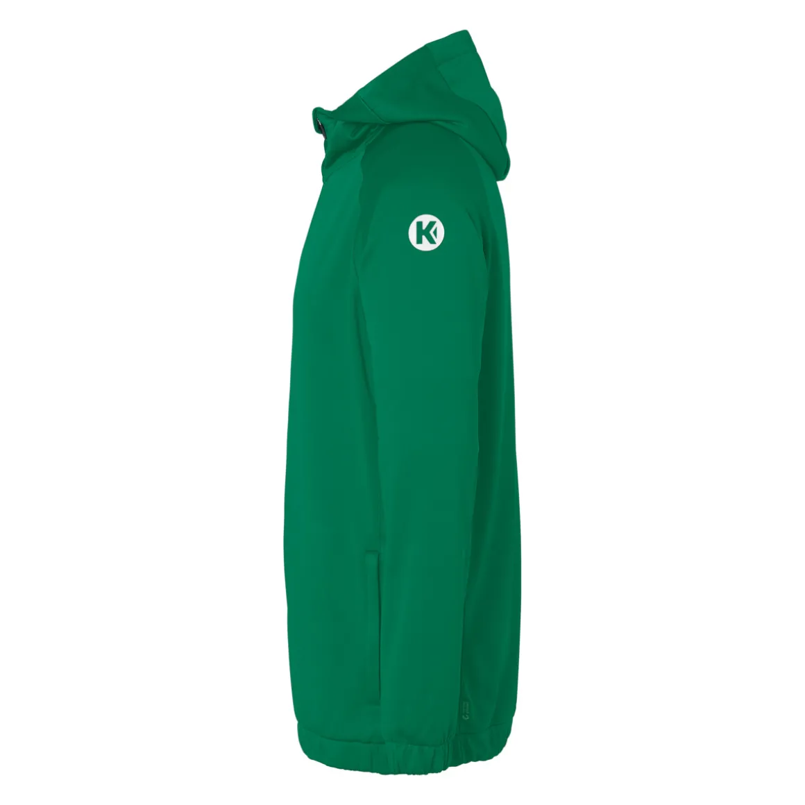 Ambition 28 Kapuzenjacke