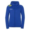 Ambition 28 Kapuzenjacke Damen