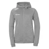 Ambition 28 Kapuzenjacke Damen