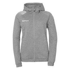Ambition 28 Kapuzenjacke Damen