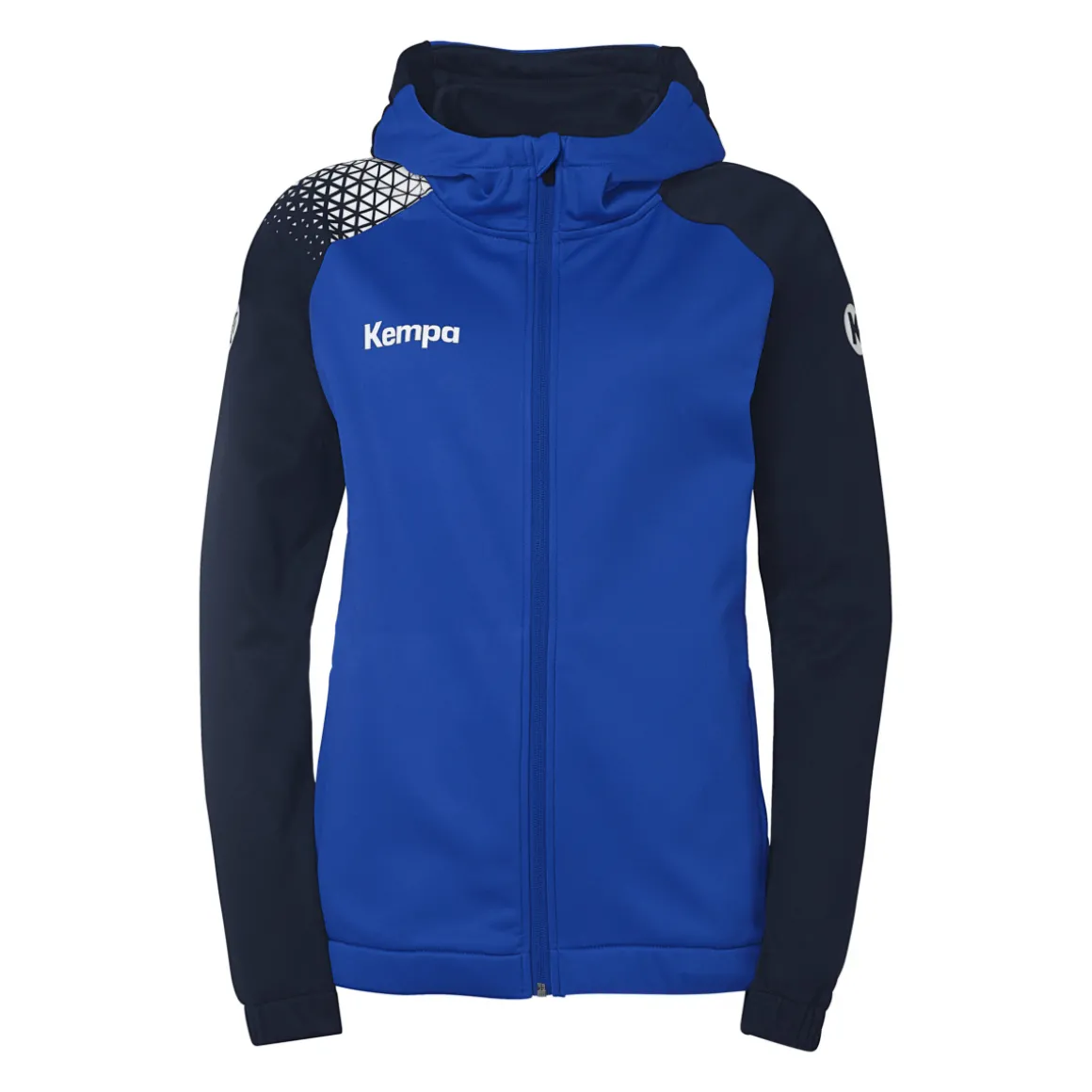 Ambition 28 Kapuzenjacke Damen