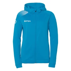 Ambition 28 Kapuzenjacke Damen