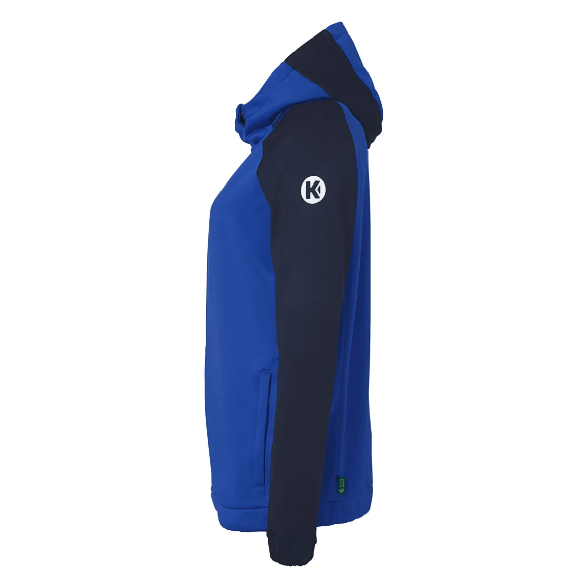 Ambition 28 Kapuzenjacke Damen