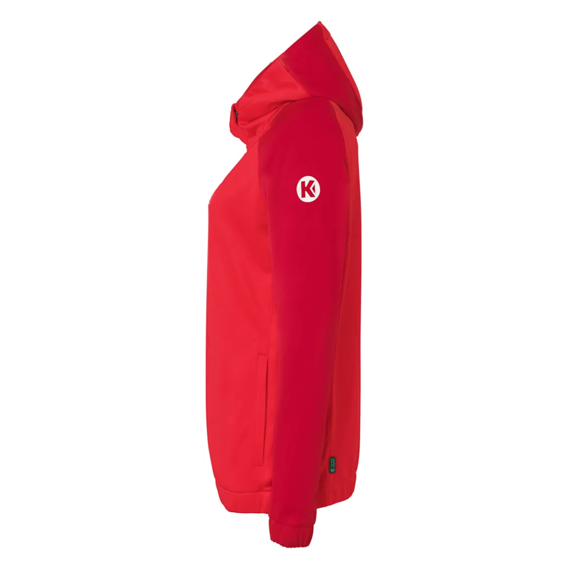 Ambition 28 Kapuzenjacke Damen