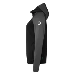 Ambition 28 Kapuzenjacke Damen