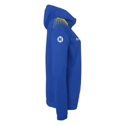Ambition 28 Kapuzenjacke Damen