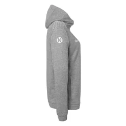 Ambition 28 Kapuzenjacke Damen