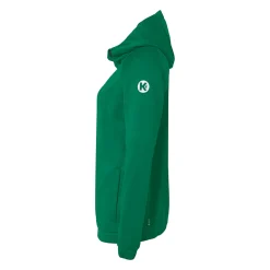Ambition 28 Kapuzenjacke Damen
