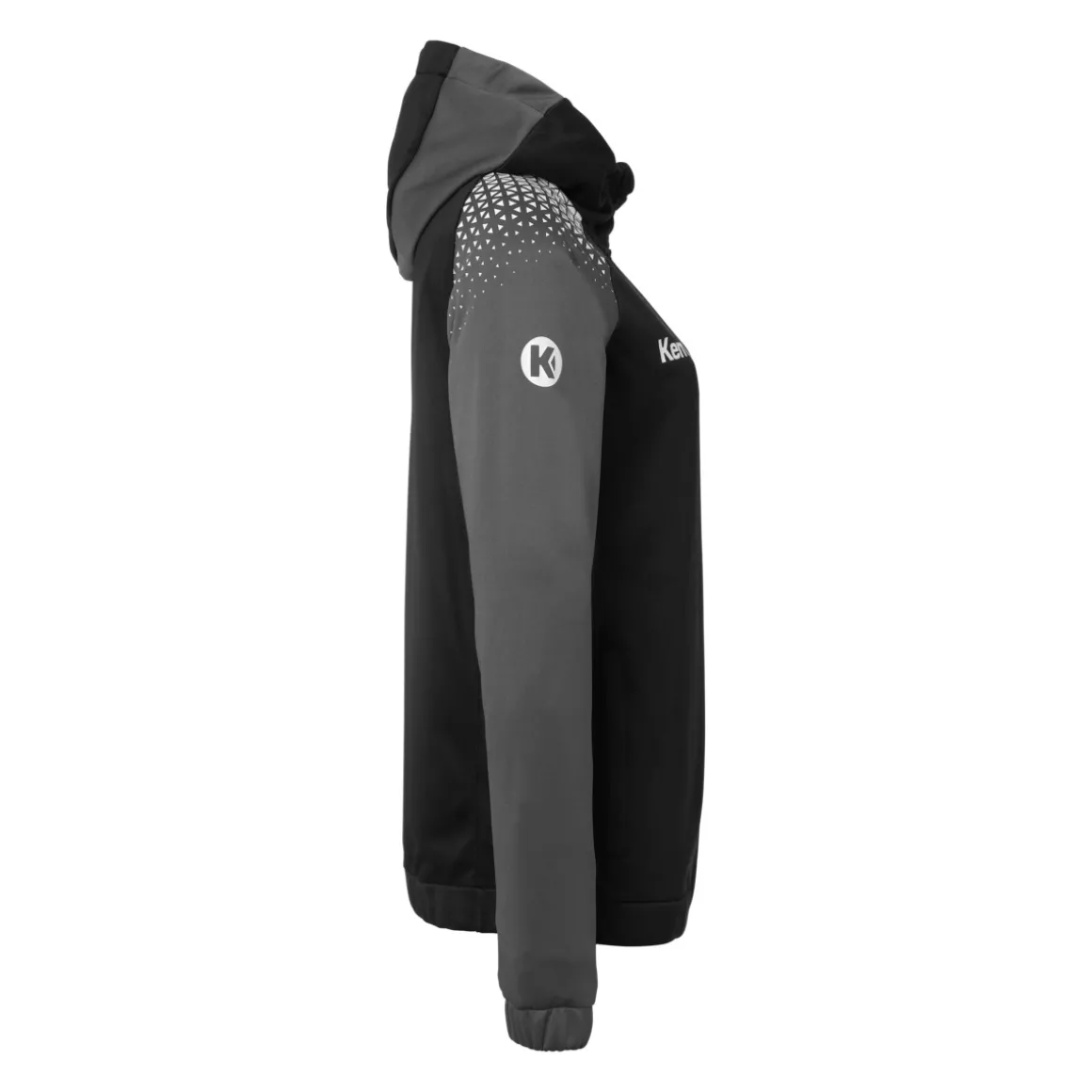 Ambition 28 Kapuzenjacke Damen