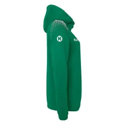 Ambition 28 Kapuzenjacke Damen