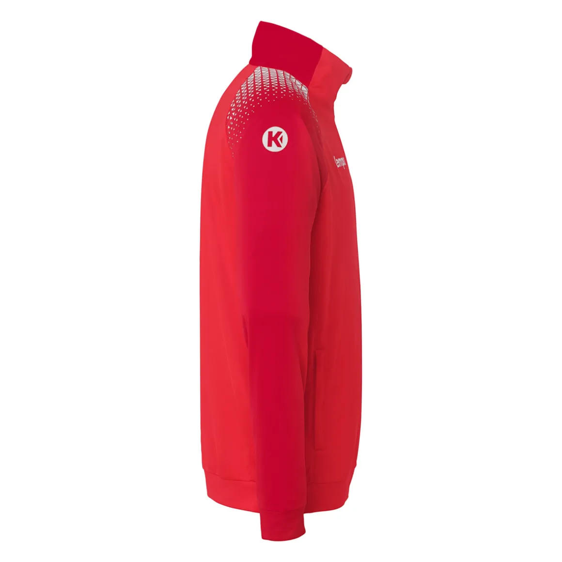 Ambition 28 Poly Jacke