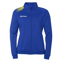 Ambition 28 Poly Jacke Damen