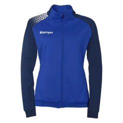 Ambition 28 Poly Jacke Damen