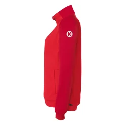 Ambition 28 Poly Jacke Damen