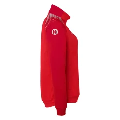 Ambition 28 Poly Jacke Damen