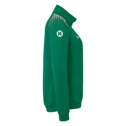 Ambition 28 Poly Jacke Damen