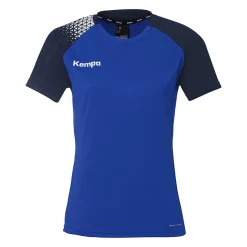 Ambition 28 Shirt Damen