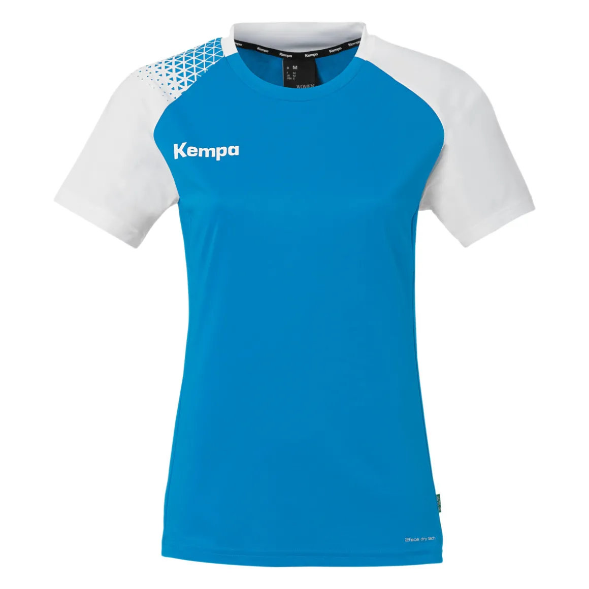 Ambition 28 Shirt Damen