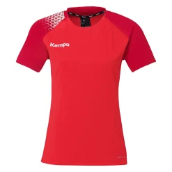 Ambition 28 Shirt Damen