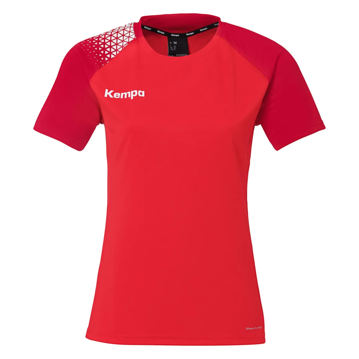 Ambition 28 Shirt Damen