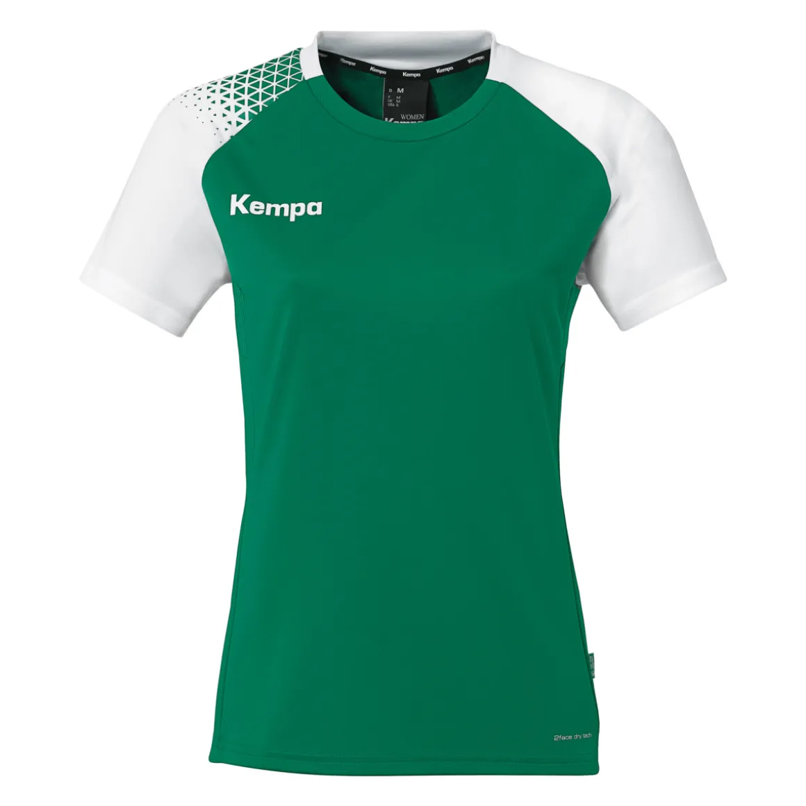Ambition 28 Shirt Damen
