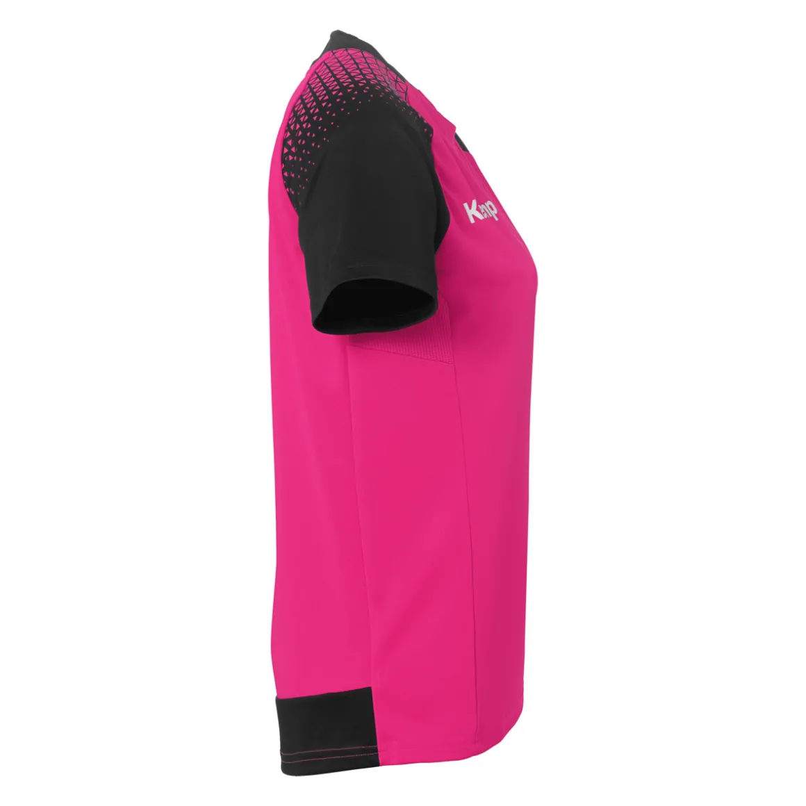 Ambition 28 Shirt Damen