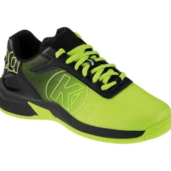 Attack 2.0 Junior Back2Colour Hallenschuhe