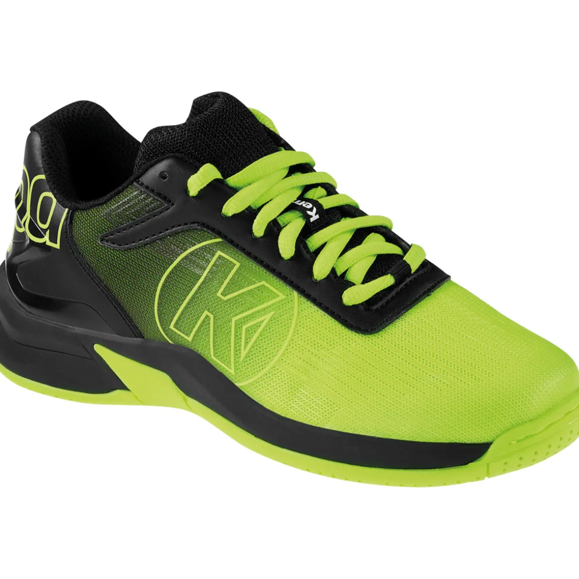Attack 2.0 Junior Back2Colour Hallenschuhe