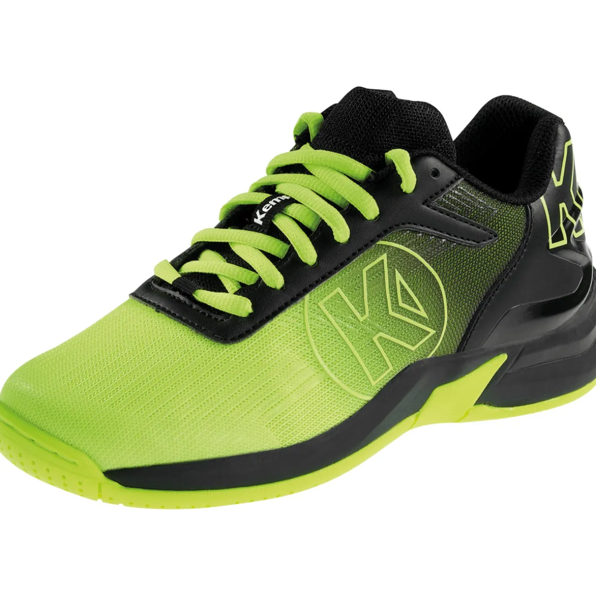 Attack 2.0 Junior Back2Colour Hallenschuhe