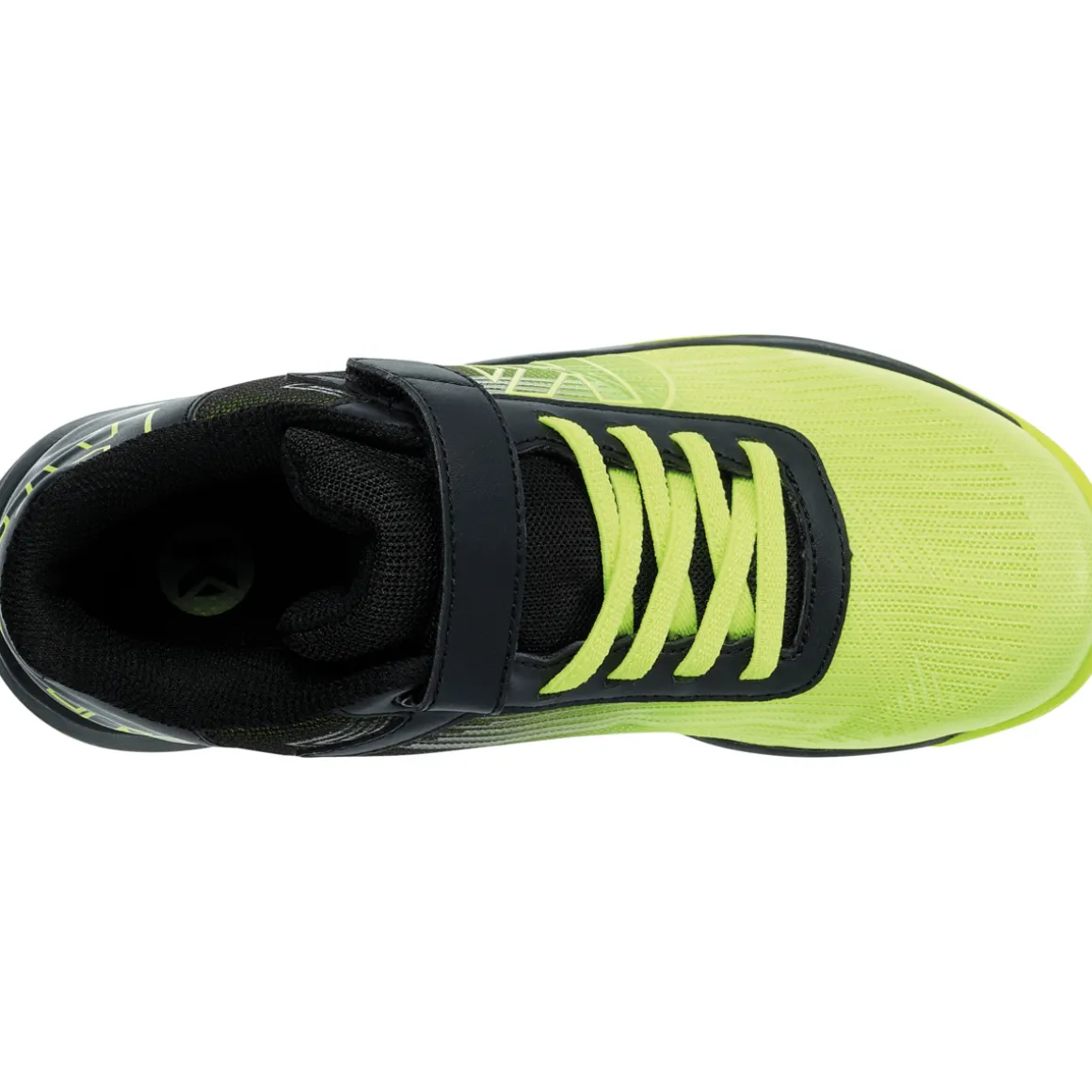 Attack 2.0 Junior Back2Colour Hallenschuhe