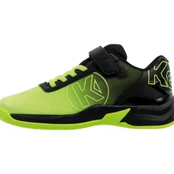 Attack 2.0 Junior Back2Colour Hallenschuhe