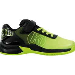 Attack 2.0 Junior Back2Colour Hallenschuhe