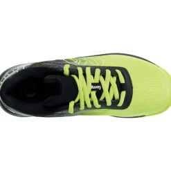 Attack 2.0 Junior Back2Colour Hallenschuhe