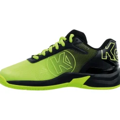 Attack 2.0 Junior Back2Colour Hallenschuhe