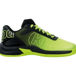 Attack 2.0 Junior Back2Colour Hallenschuhe