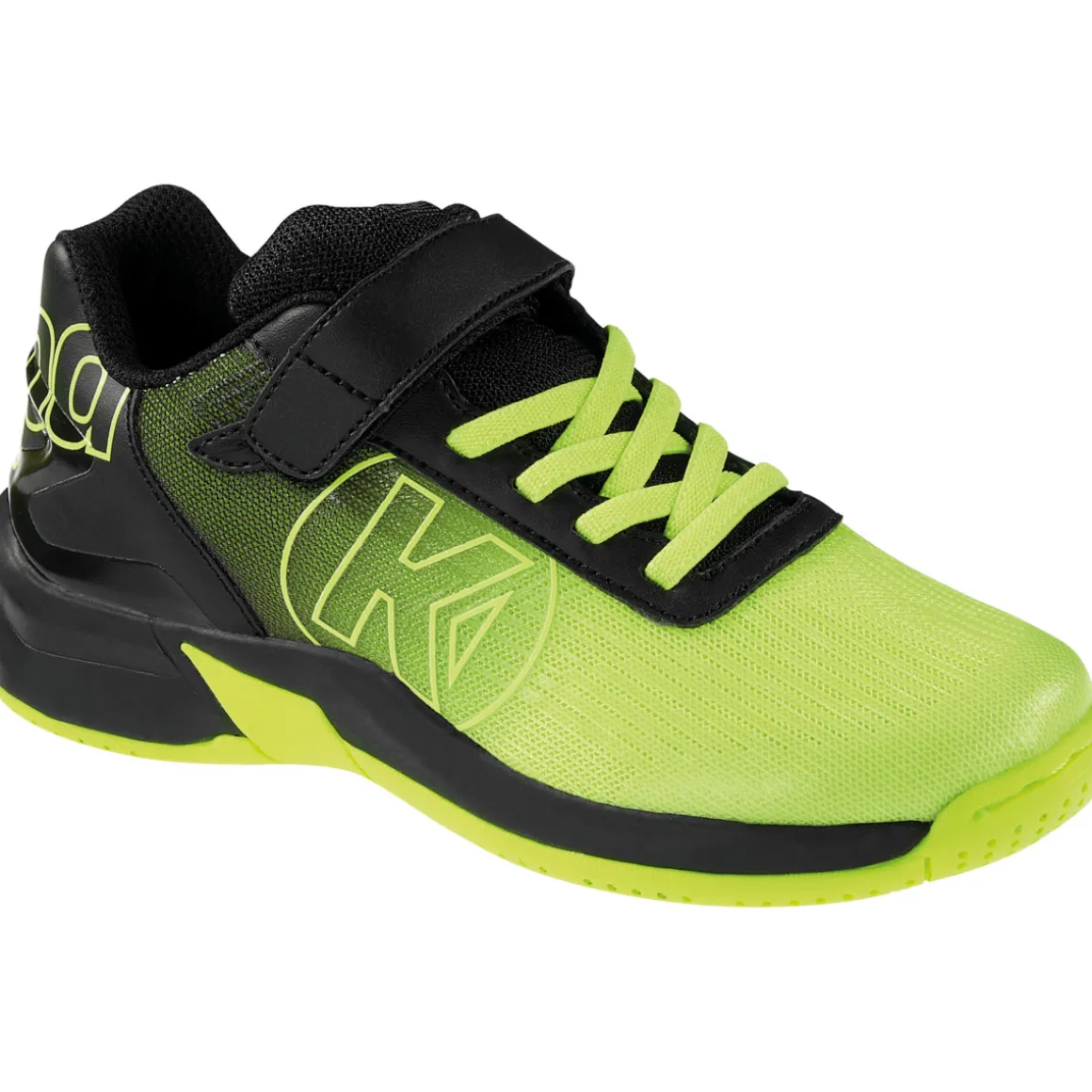 Attack 2.0 Junior Back2Colour Hallenschuhe