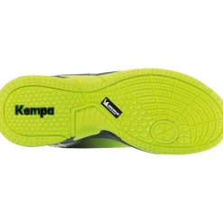 Attack 2.0 Junior Back2Colour Hallenschuhe