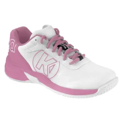 Attack 2.0 Junior Game Changer Hallenschuhe