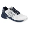 Attack 2.0 Junior Game Changer Hallenschuhe