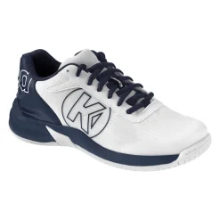 Attack 2.0 Junior Game Changer Hallenschuhe